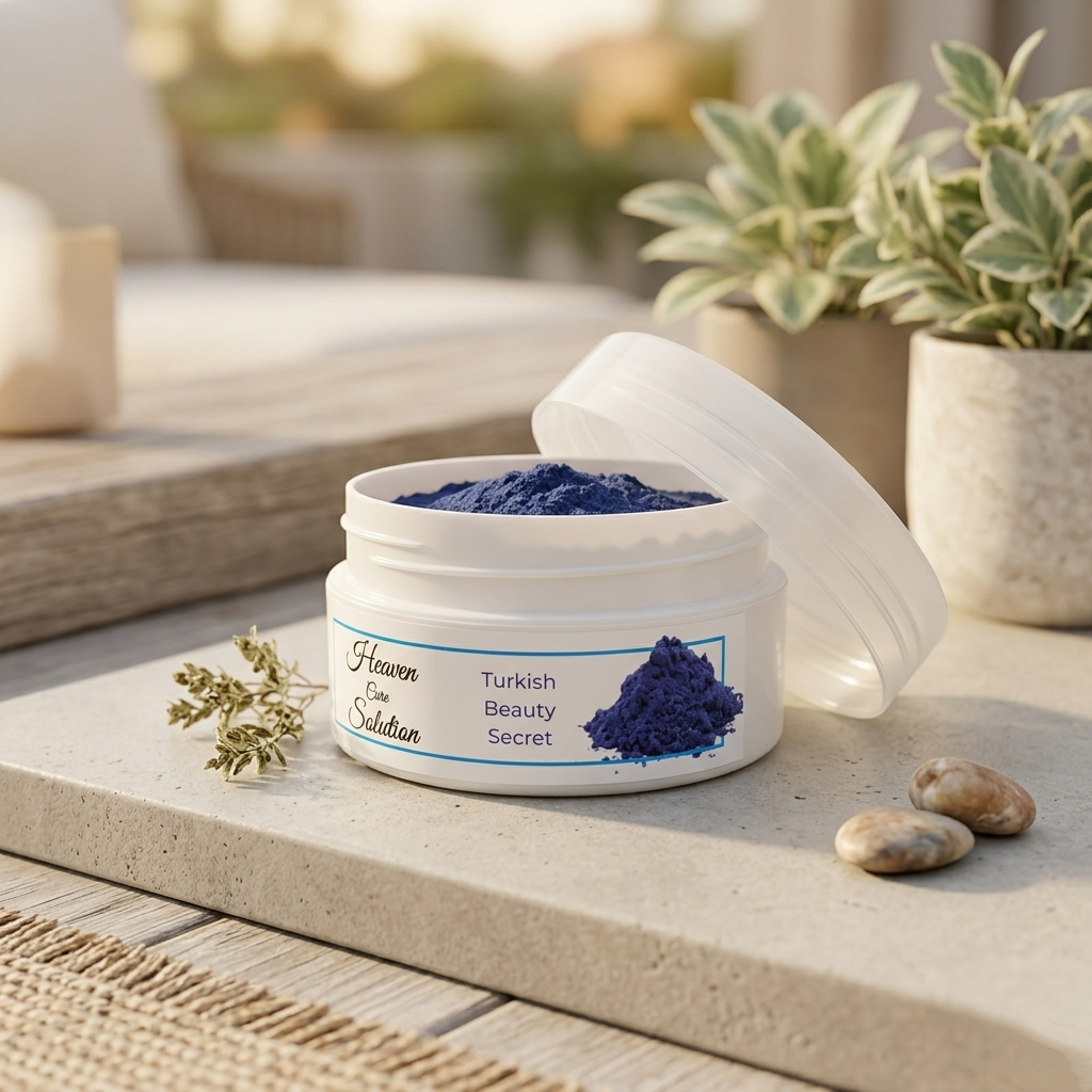 Moroccan Sugar Scrub – Natural Exfoliating Body Scrub for Smooth, Glowing & Hydrated Skin